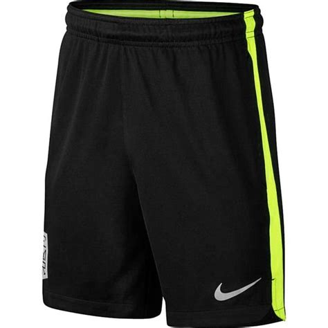 Nike Shorts Dry Squad NJR Puro Fenomeno 